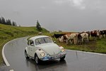 Silvretta-Classic 2014: VW Käfer Theo Decker 