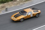 Silvretta-Classic 2014: Mercedes-Benz C 111 