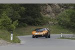 Silvretta-Classic 2014: Mercedes-Benz C 111 