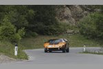 Silvretta-Classic 2014: Mercedes-Benz C 111 