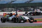 Sergio Perez (Force India) 