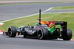 Sergio Perez (Force India) 