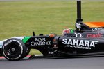 Sergio Perez (Force India) 