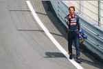 Jean-Eric Vergne (Toro Rosso) 