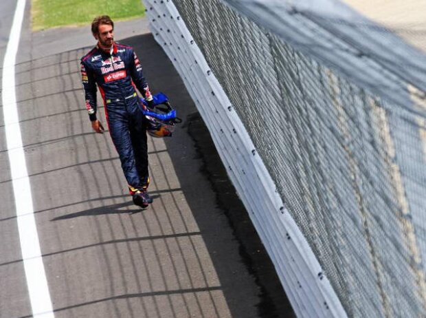 Jean-Eric Vergne Jean-Eric Vergne