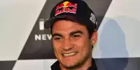 Bild zum Inhalt: Perfekt: Pedrosa bleibt bis 2016 bei Honda