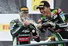 Bild zum Inhalt: Kawasaki will auch in Laguna Seca wieder jubeln