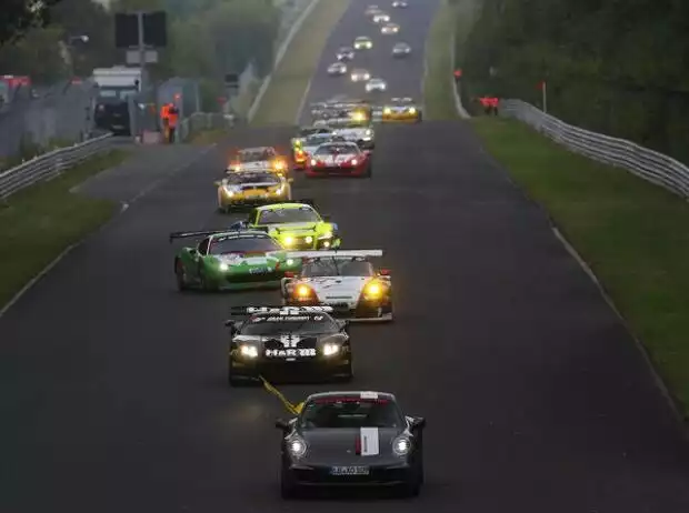 Start Gruppe 1 Titel-Bild zur News: Start Gruppe 1