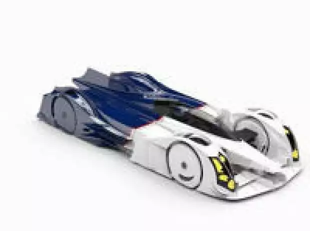 InMotion IM01 Titel-Bild zur News: InMotion IM01