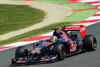 Formel-1-Live-Ticker: Tag 23.434 - Silverstone packt ein