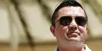 Eric Boullier