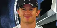 Nico Rosberg