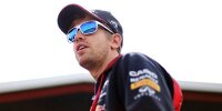 Bild zum Inhalt: Heimsieg nicht in Sicht: Vettel visiert Podium an