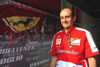 Ferrari greift durch: Marmorini ist raus