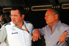 Boullier: Es wird keinen radikalen Schnitt geben