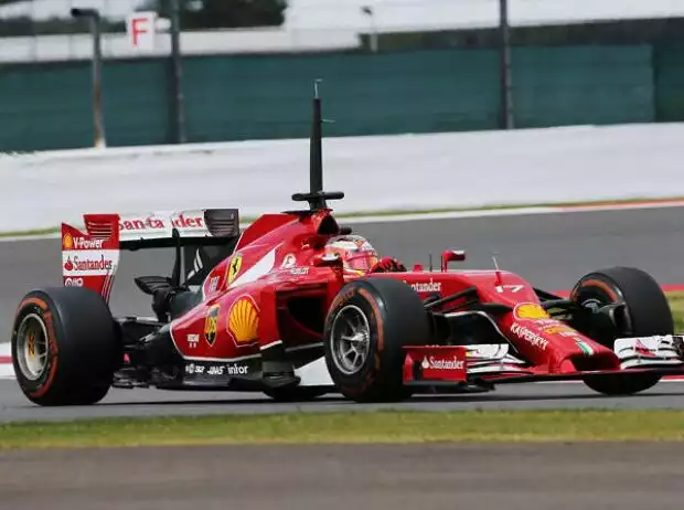 Jules Bianchi Titel-Bild zur News: Jules Bianchi