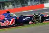 Bild zum Inhalt: Kwjat beschert Toro Rosso versöhnliches Testende