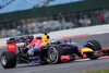 Bild zum Inhalt: Red Bull: Vettel testet 2015er-Reifen