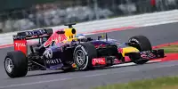 Bild zum Inhalt: Red Bull: Vettel testet 2015er-Reifen