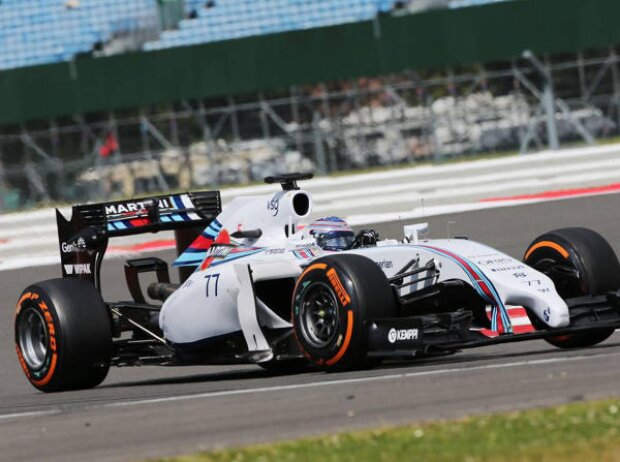 Valtteri Bottas Valtteri Bottas