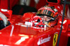 Bild zum Inhalt: Bianchi mit Bestzeit: Bewerbungsschreiben für Ferrari?