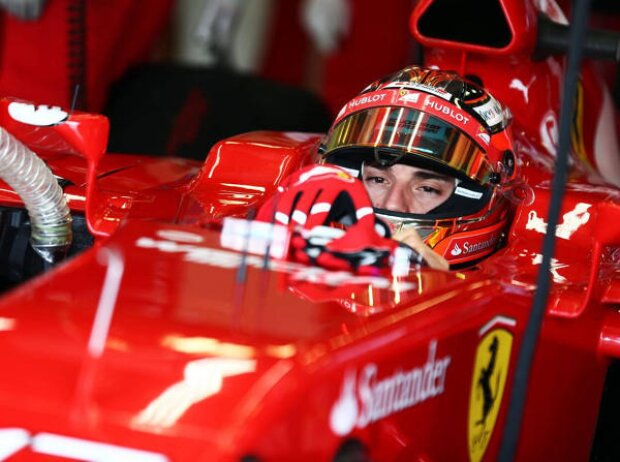 Jules Bianchi Jules Bianchi