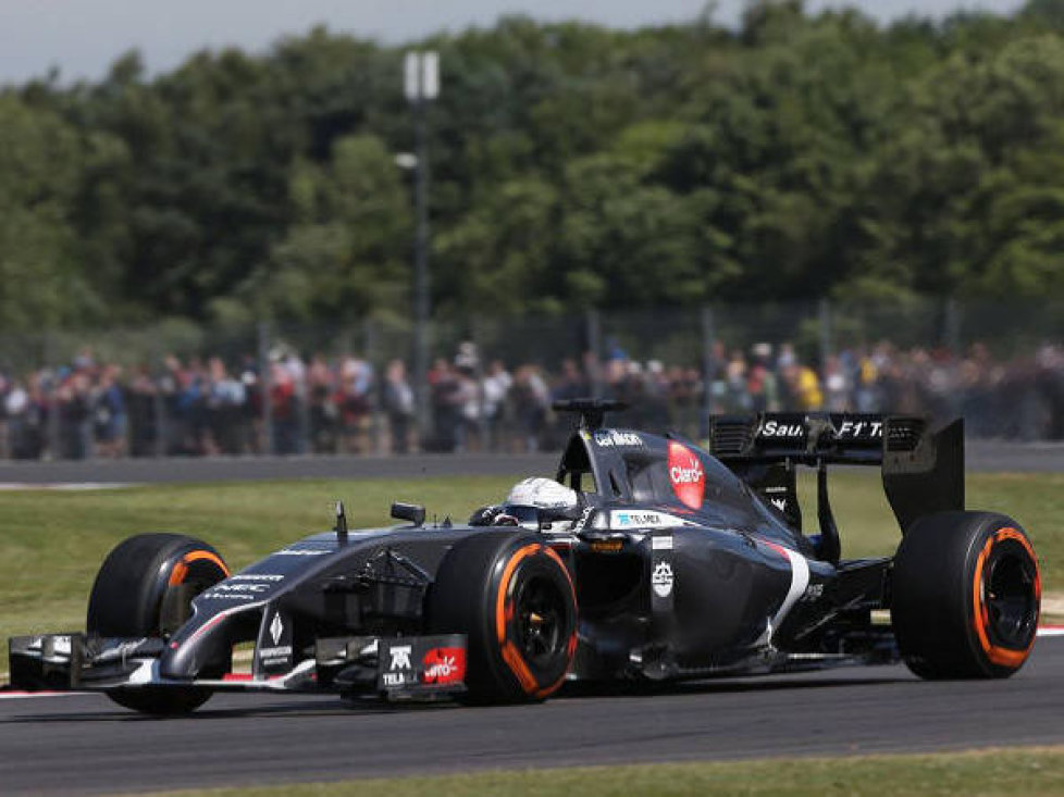 Giedo van der Garde