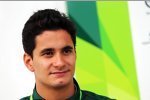 Julian Leal (Caterham)