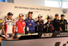 Bild zum Inhalt: Sachsenring: MotoGP-Piloten von Fankultur begeistert
