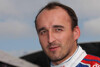 Kubica mit Gaststart bei Asphaltrallye in Italien