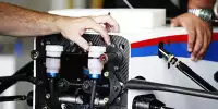 Formel-E-Nase