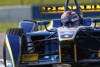 Buemi auch am vierten Testtag der Schnellste