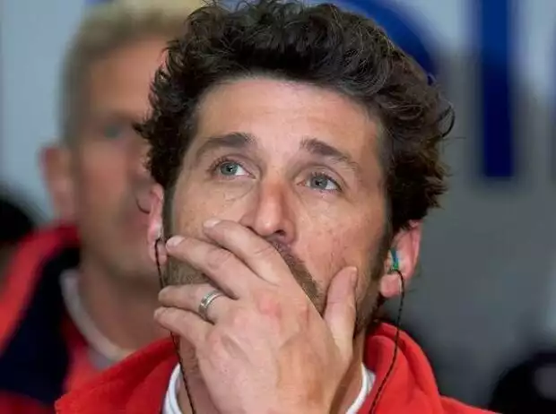 Patrick Dempsey Titel-Bild zur News: Patrick Dempsey