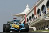 Nachwuchsserie GP2 vor Einführung der 18-Zöller