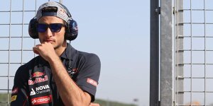 Caterham oder Toro Rosso: Wo kommt Sainz jun. unter?