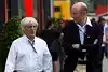 Bild zum Inhalt: Prozess: Ecclestone bekommt Rückendeckung von CVC