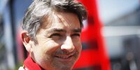 Bild zum Inhalt: Mattiacci versichert Verbesserungen bei Ferrari