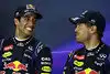 Bild zum Inhalt: Ricciardo sicher: Vettel in Deutschland hungriger denn je