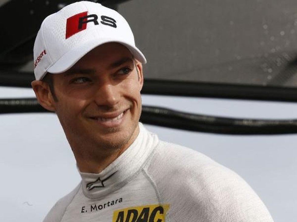 Edoardo Mortara