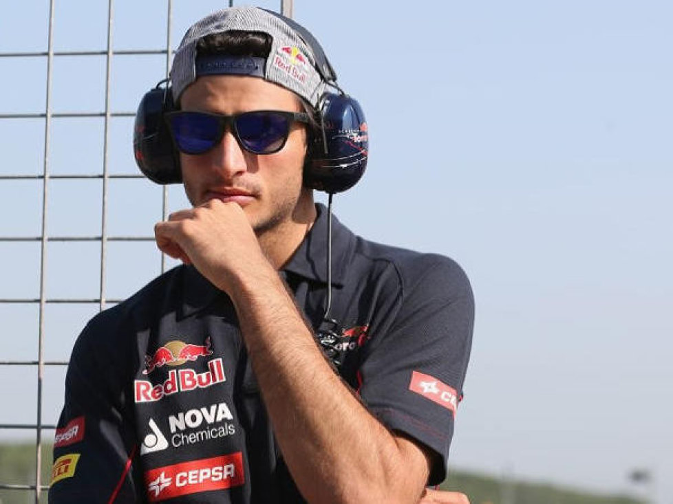 Carlos Sainz Jun.