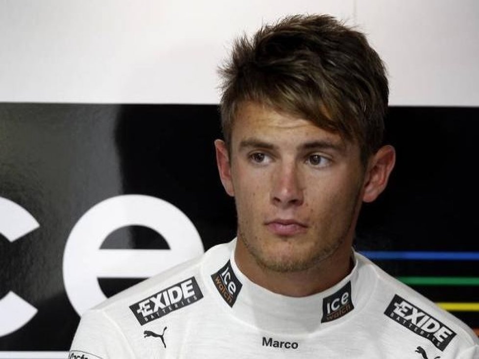 Marco Wittmann