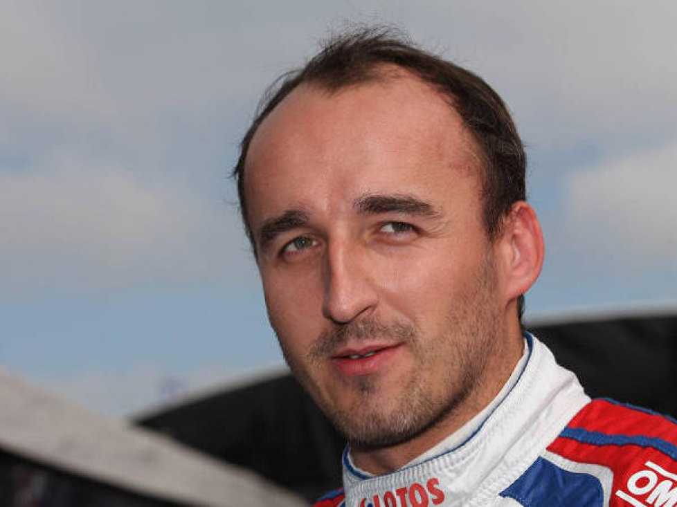 Robert Kubica