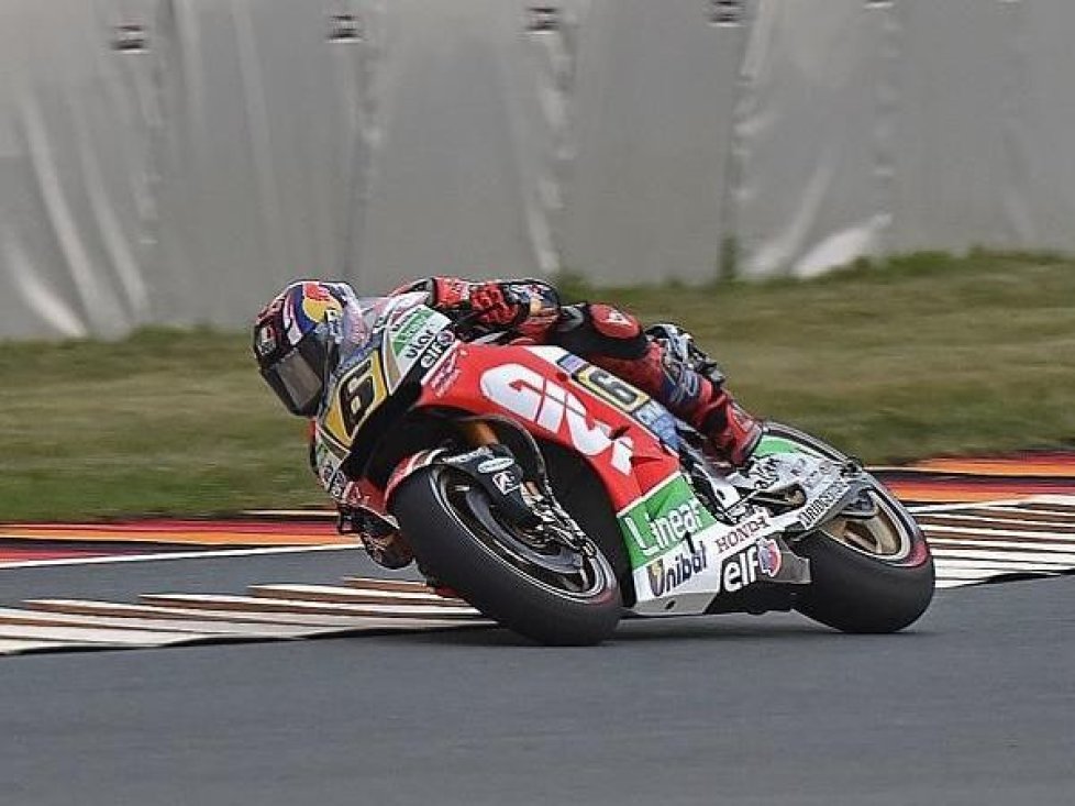 Stefan Bradl