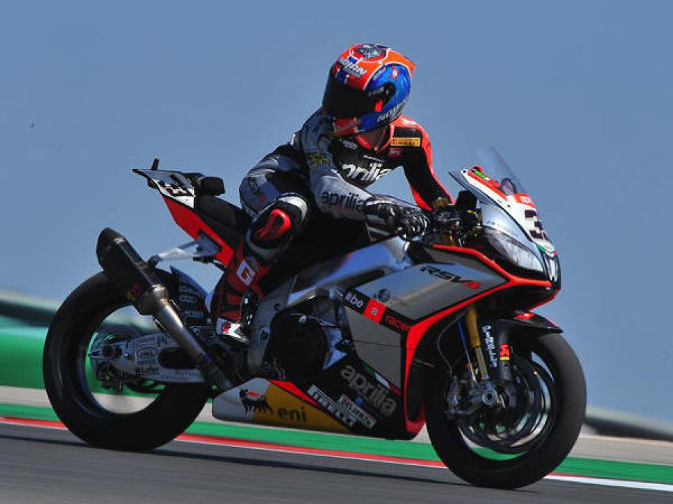 Marco Melandri