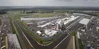 Moscow Raceway