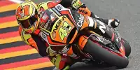 Bild zum Inhalt: Aleix Espargaro am Nachmittag erneut der Schnellste