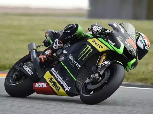 Bradley Smith Titel-Bild zur News: Bradley Smith