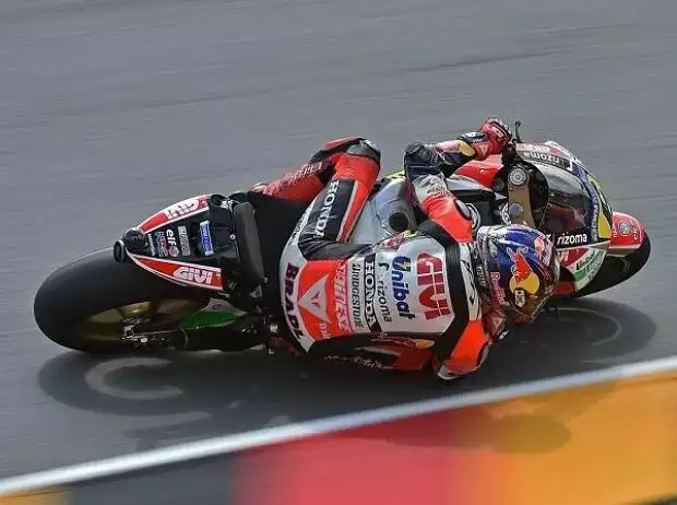 Stefan Bradl Titel-Bild zur News: Stefan Bradl