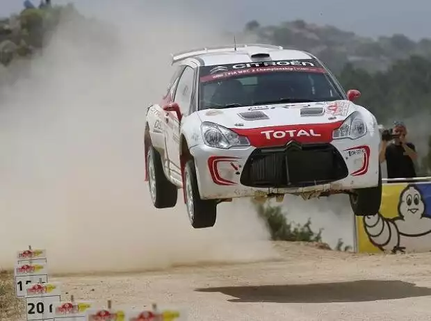 Sebastien Chardonnet Titel-Bild zur News: Sebastien Chardonnet