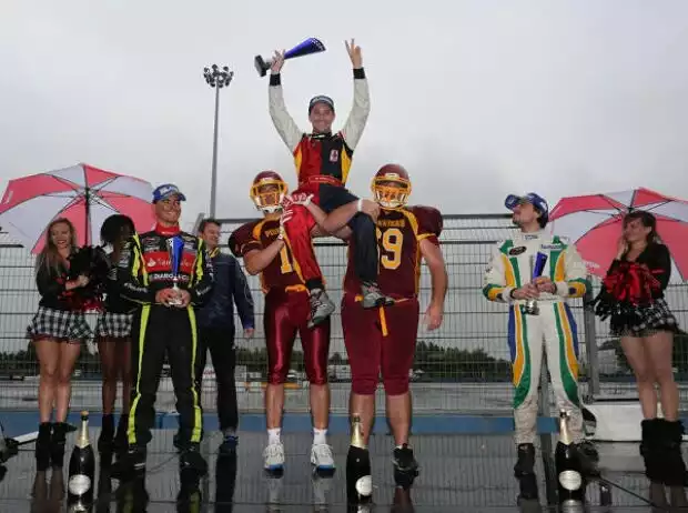 Mathias Lauda Titel-Bild zur News: Mathias Lauda